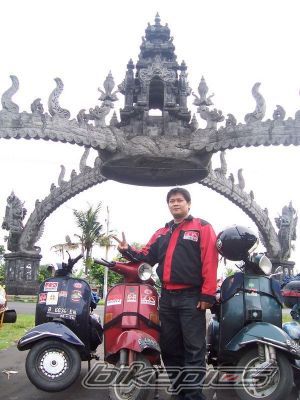 1995 VESPA PK 125 XL | Picture 922686 motorcycle photo
