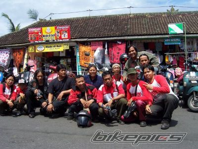 1995 VESPA PK 125 XL | Picture 922688 motorcycle photo