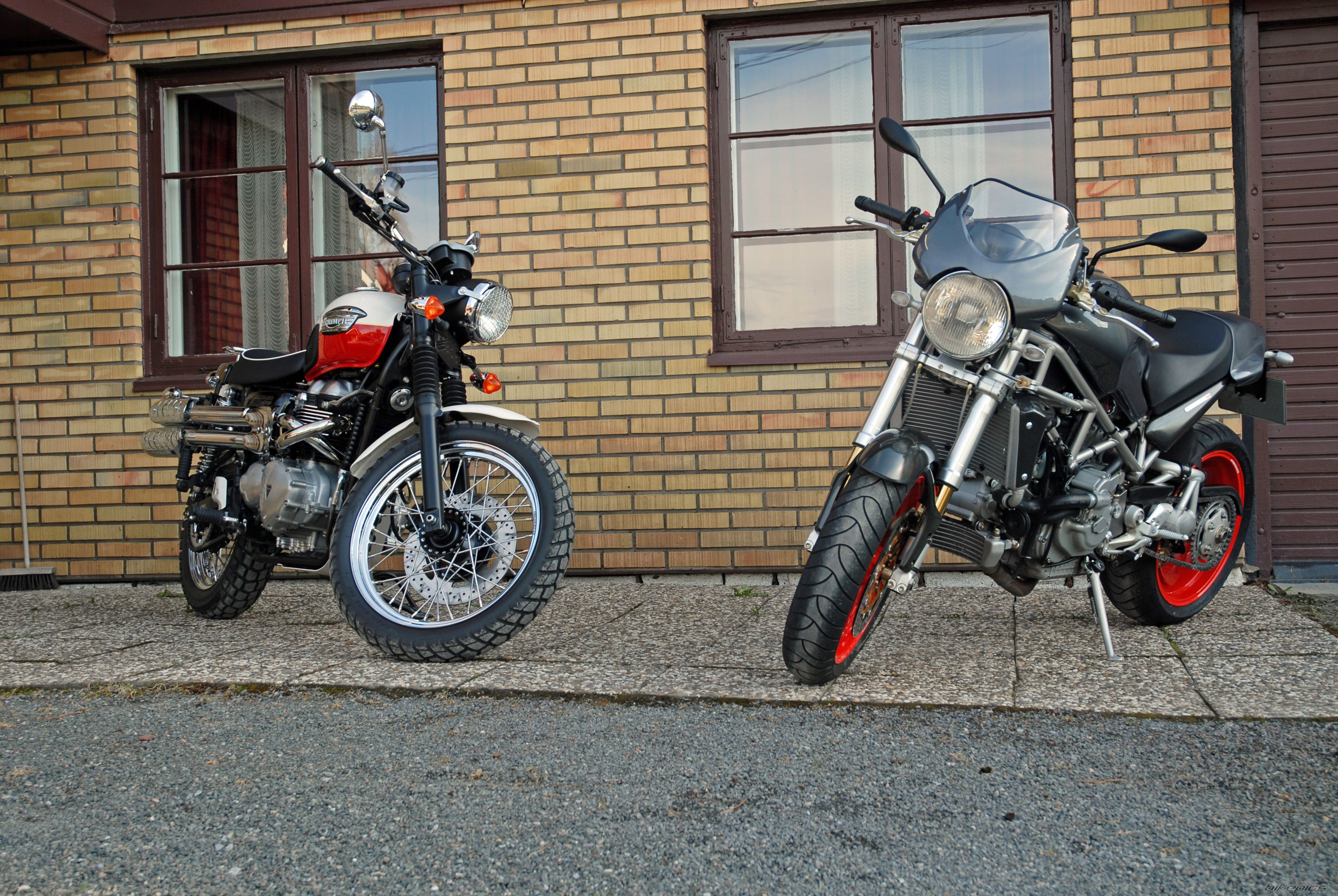 2004 DUCATI MONSTER S4R | Picture 922782 motorcycle photo