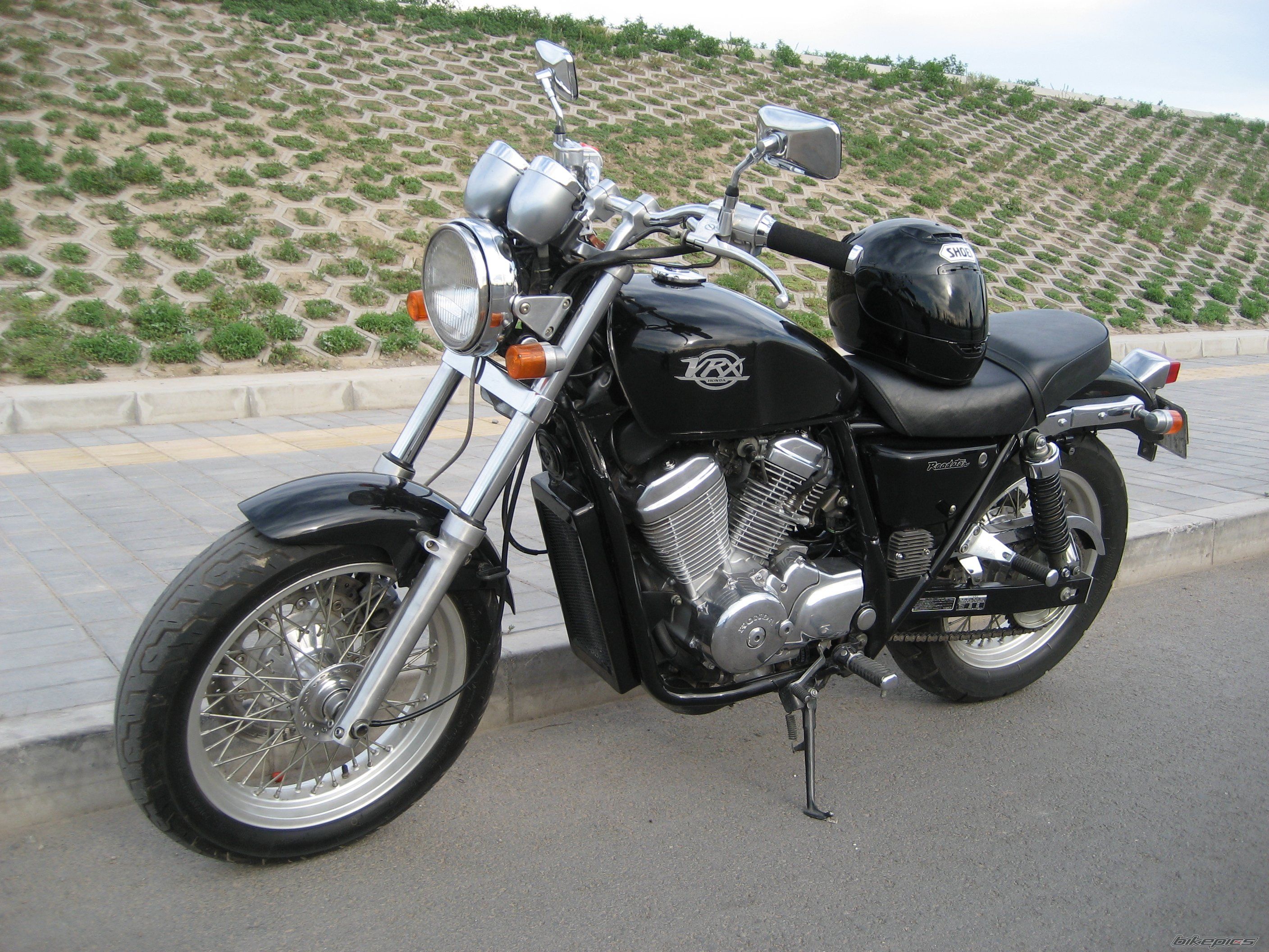 1995 HONDA VRX ROADSTER | Picture 922839 motorcycle photo