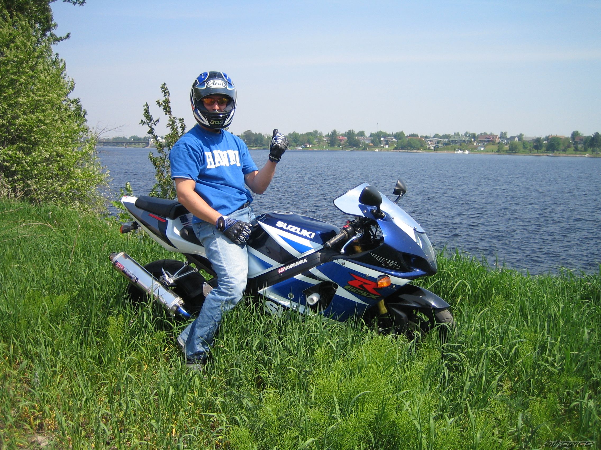 2007 SUZUKI GSX R 1000 | Picture 922868 motorcycle photo