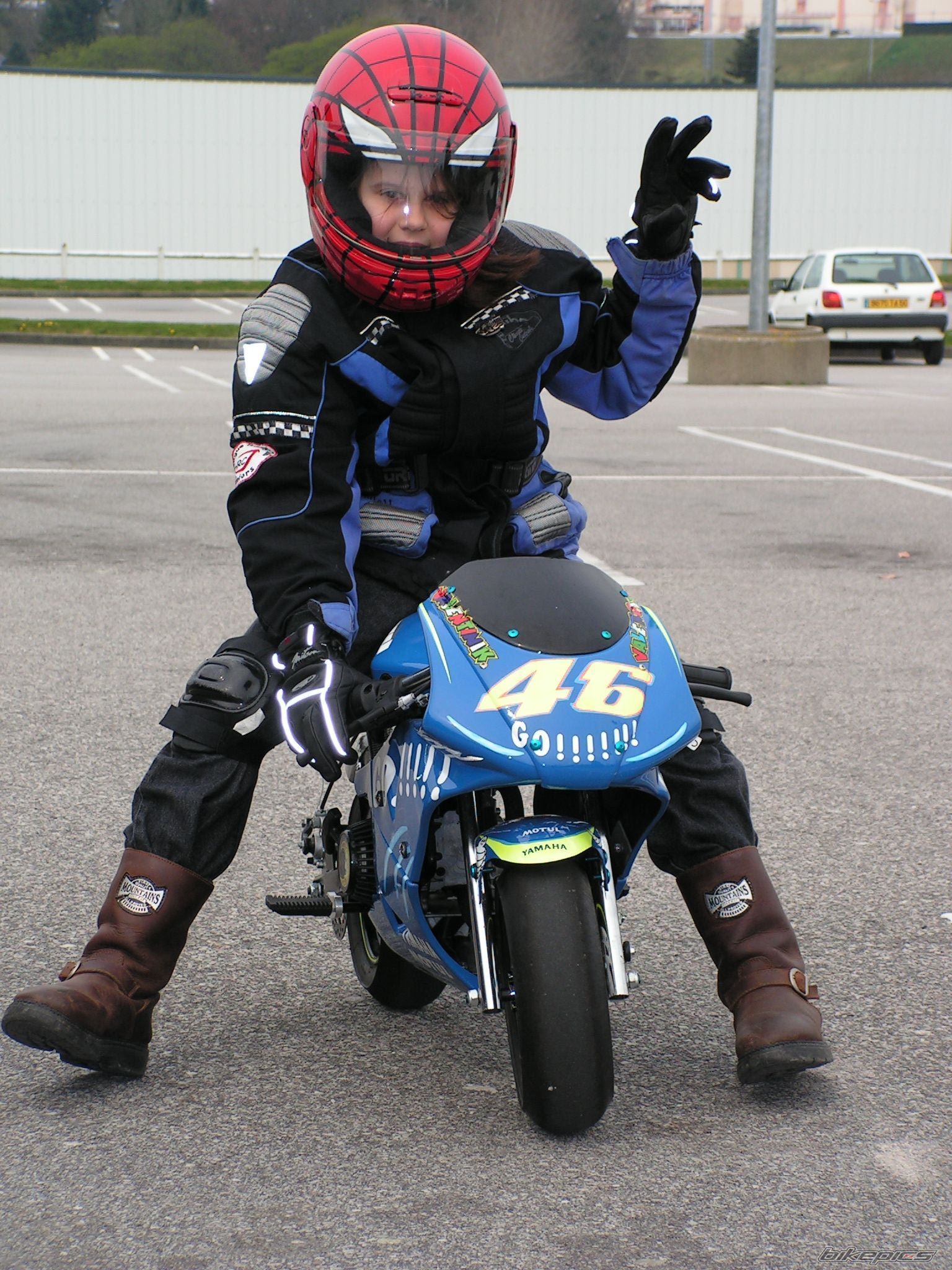    | Picture 922900 motorcycle photo