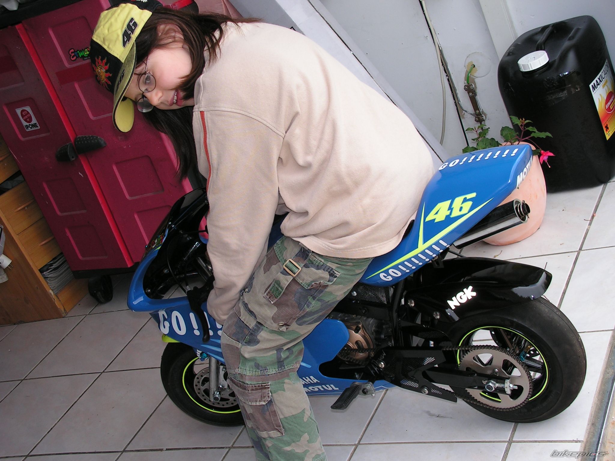    | Picture 922901 motorcycle photo