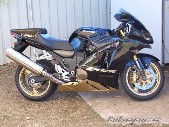 2006 KAWASAKI ZX 12R | Picture 922904 motorcycle photo