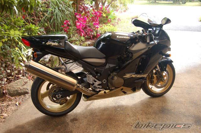 2006 KAWASAKI ZX 12R | Picture 922906 motorcycle photo
