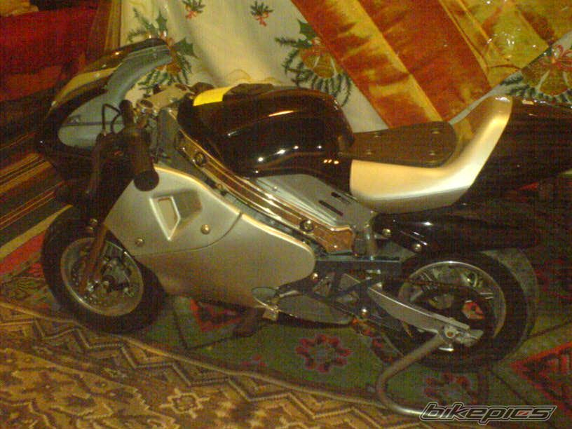    | Picture 923106 motorcycle photo