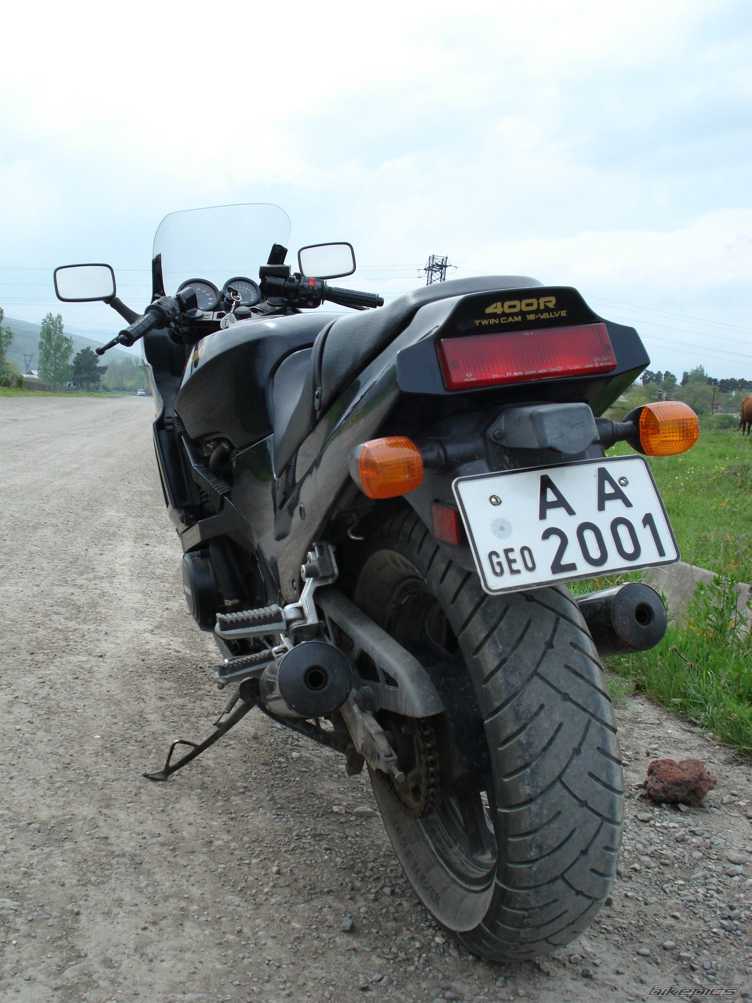    | Picture 923364 motorcycle photo