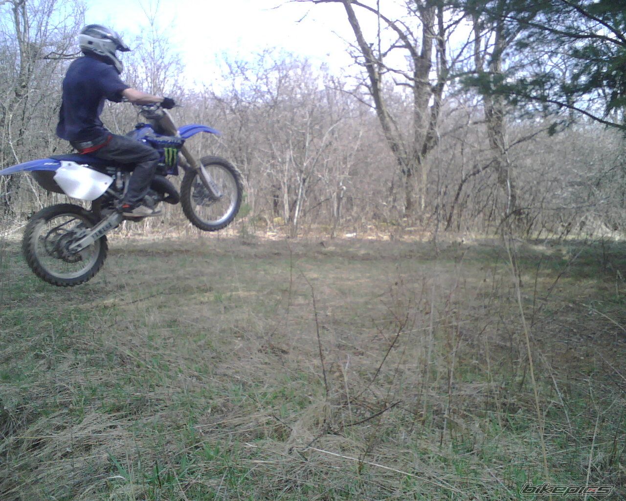 2005 YAMAHA YZ 125 | Picture 923520 motorcycle photo