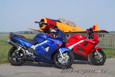 2000 HONDA VFR 800 | Picture 9236 motorcycle photo