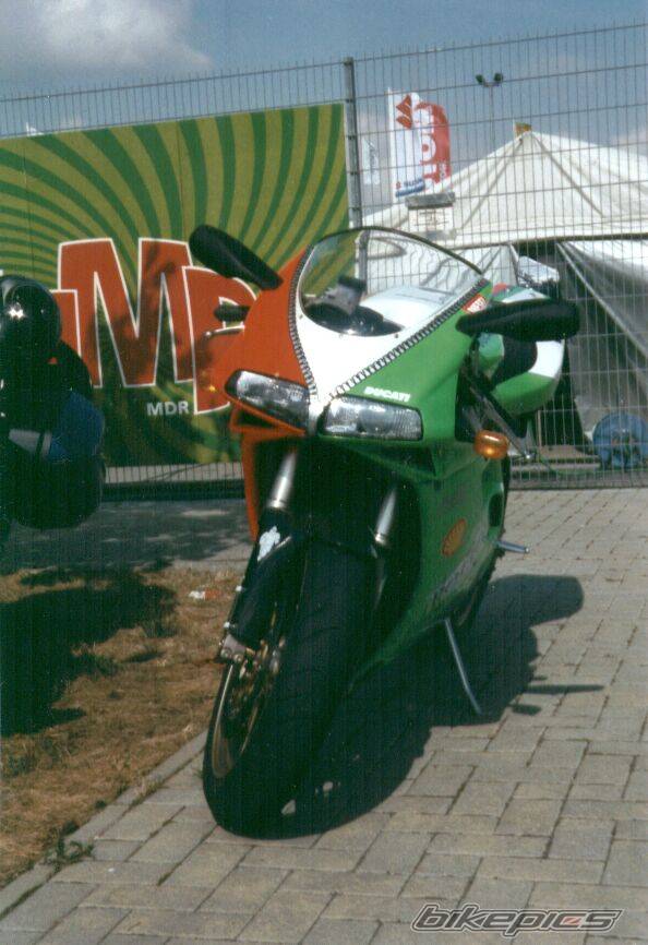 2001 DUCATI 996 | Picture 9237 motorcycle photo