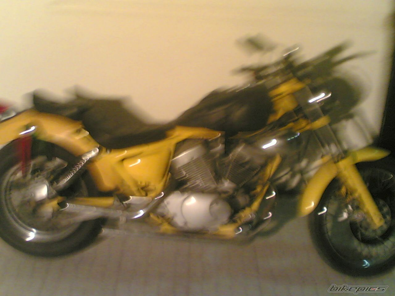 2007 YAMAHA VIRAGO 250 | Picture 923752 motorcycle photo