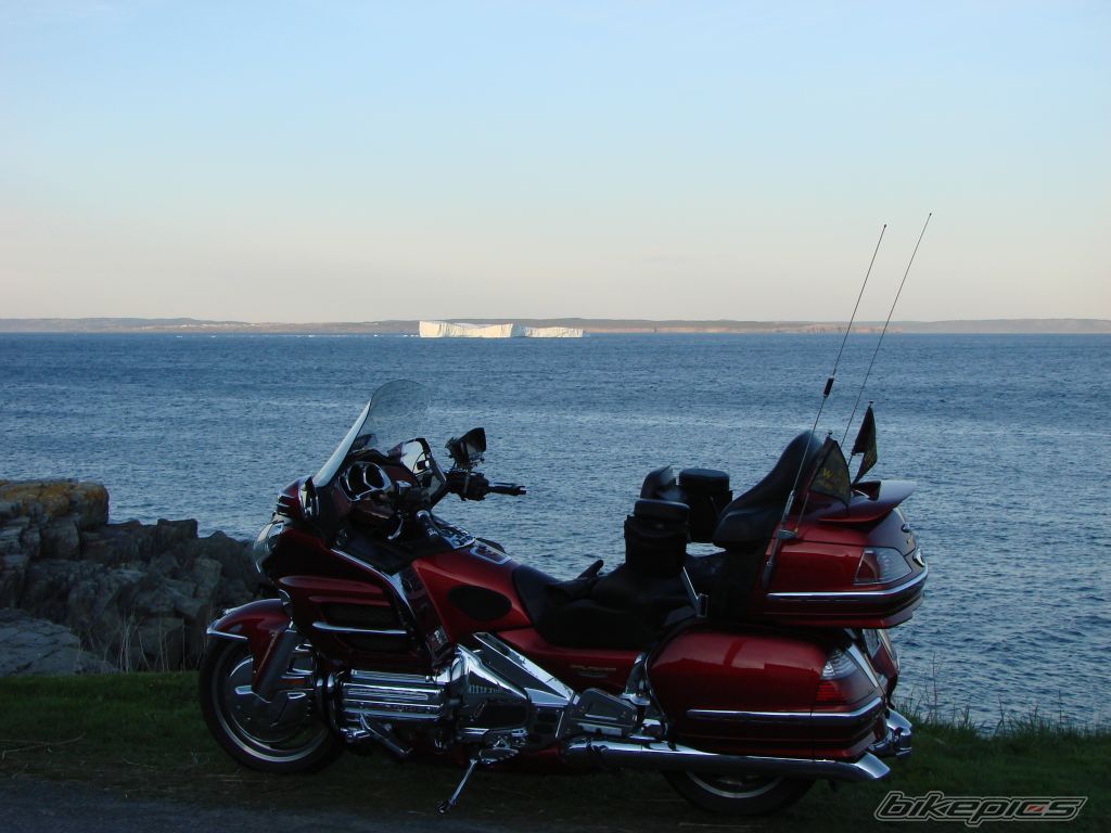 2003 HONDA GOLDWING | Picture 923767 motorcycle photo