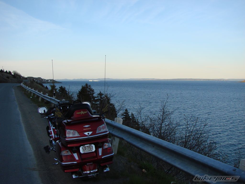 2003 HONDA GOLDWING | Picture 923769 motorcycle photo
