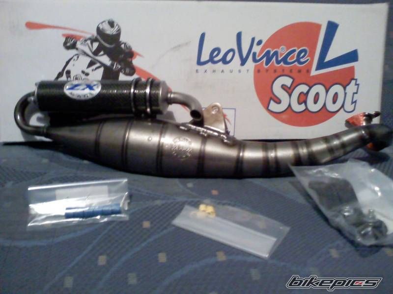 2004 YAMAHA JOG R CS 50 | Picture 923950 motorcycle photo