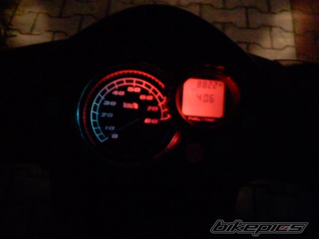 2004 YAMAHA JOG R CS 50 | Picture 923953 motorcycle photo