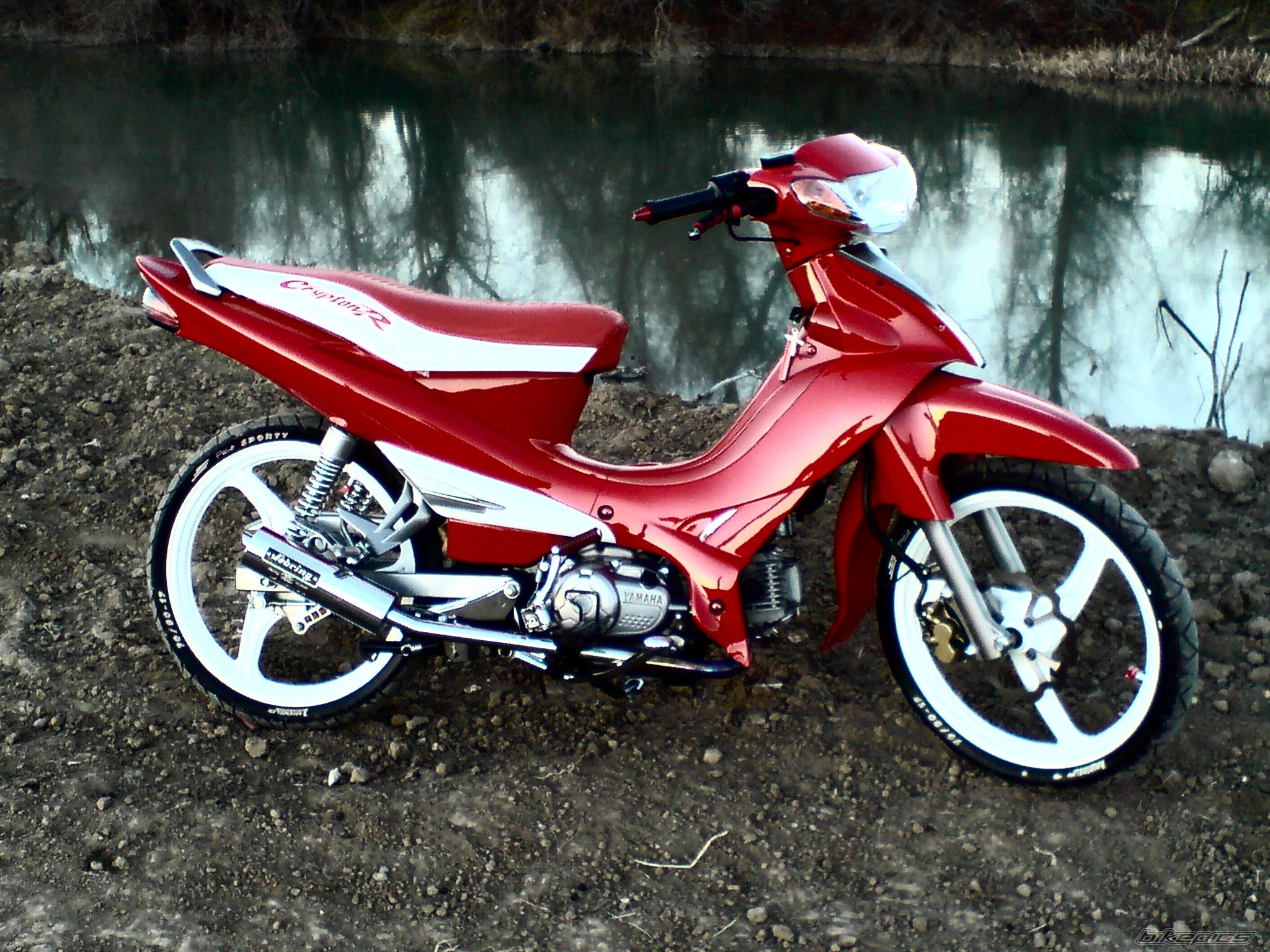    | Picture 924022 motorcycle photo