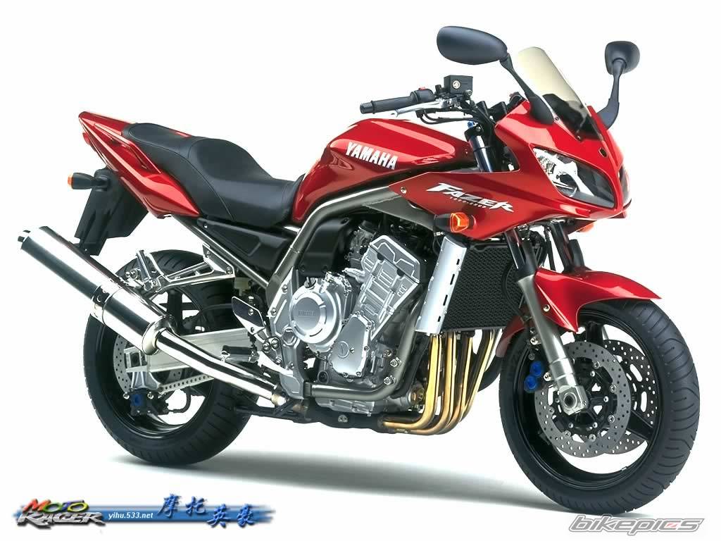 2003 YAMAHA FZS 1000 FAZER | Picture 92406 motorcycle photo