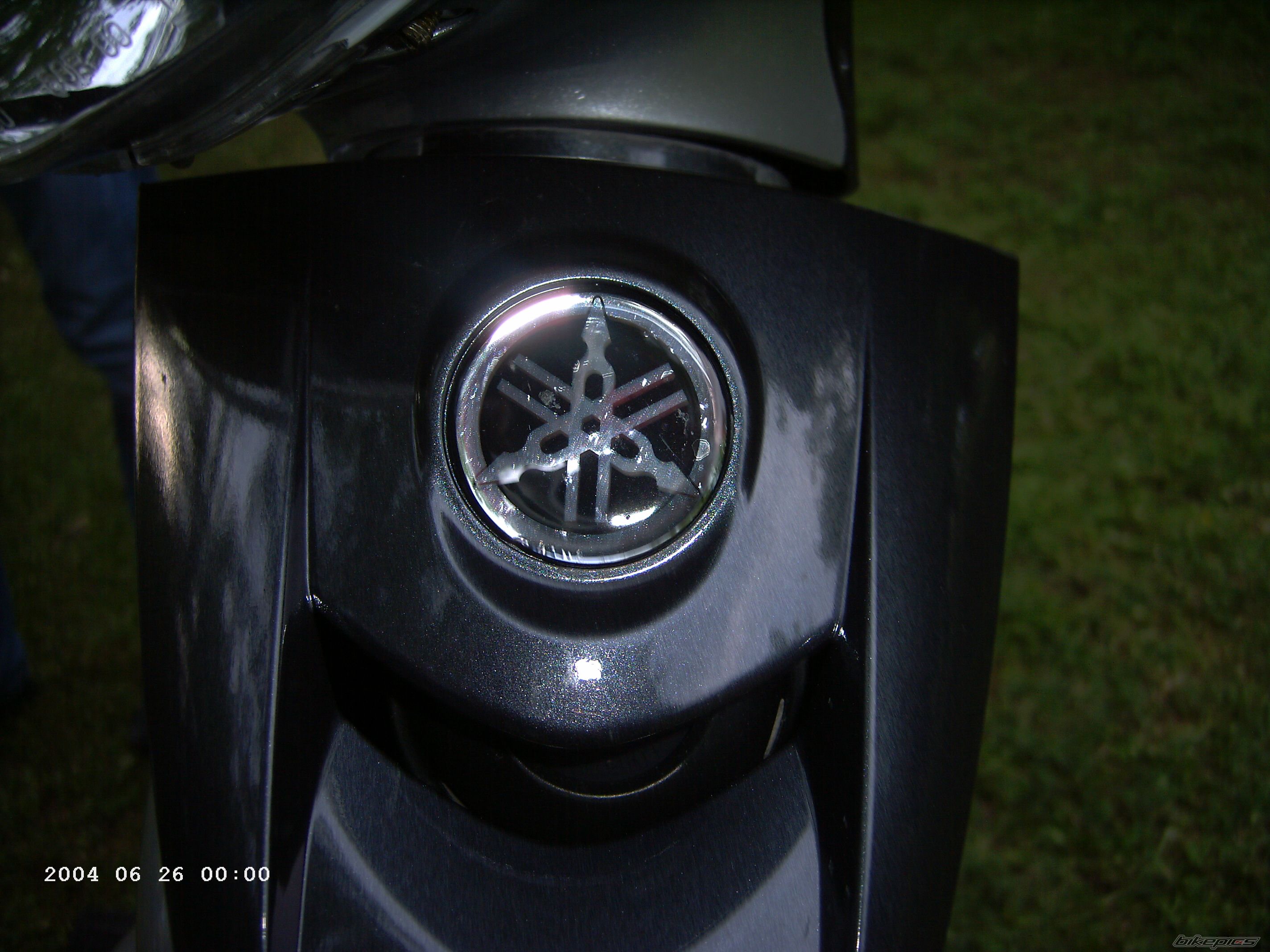 2007 YAMAHA Z 125 | Picture 924229 motorcycle photo