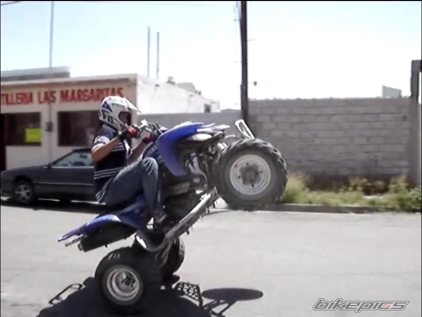2005 YAMAHA RAPTOR YFM 660 | Picture 924374 motorcycle photo
