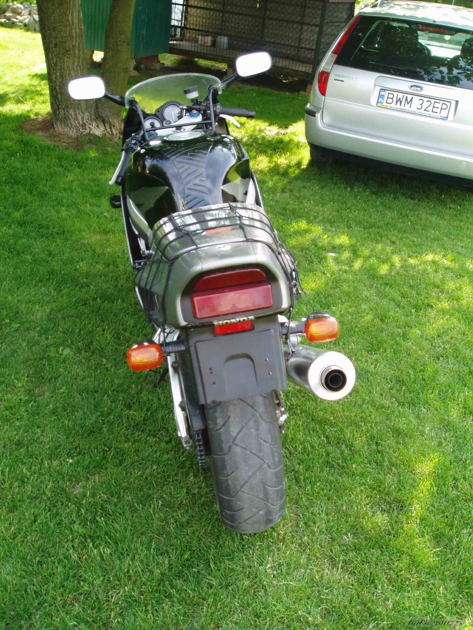 1992 HONDA CBR 900 | Picture 924393 motorcycle photo