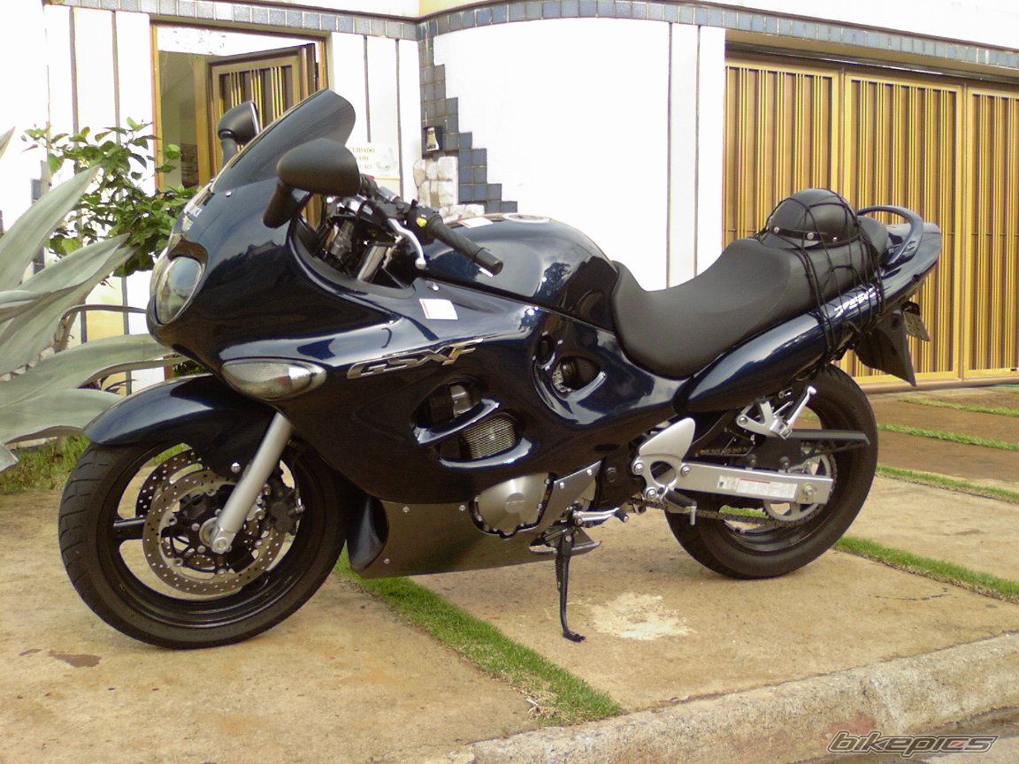 2006 SUZUKI GSX 750F | Picture 924489 motorcycle photo