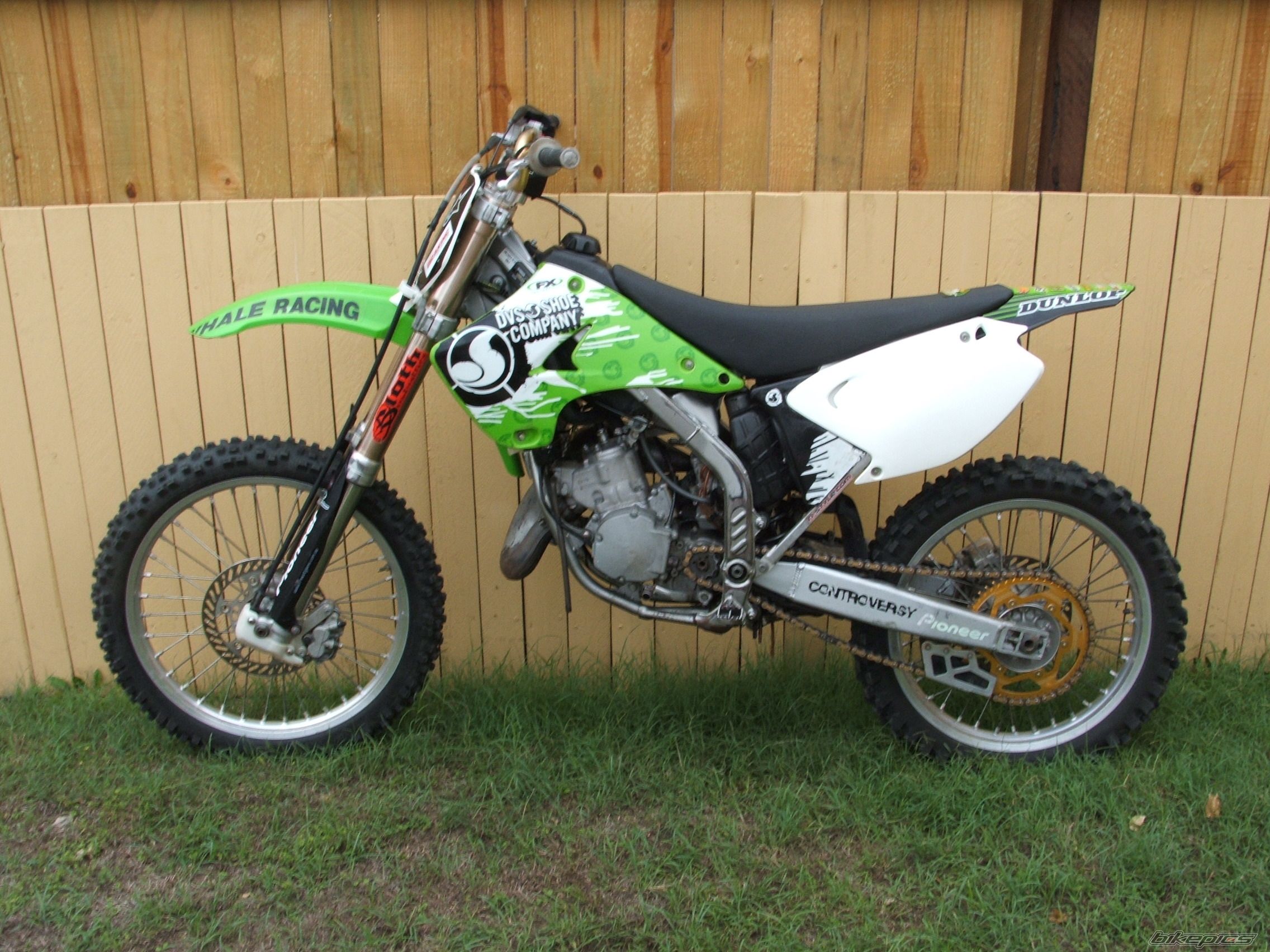 2003 KAWASAKI KX 125 | Picture 924521 motorcycle photo