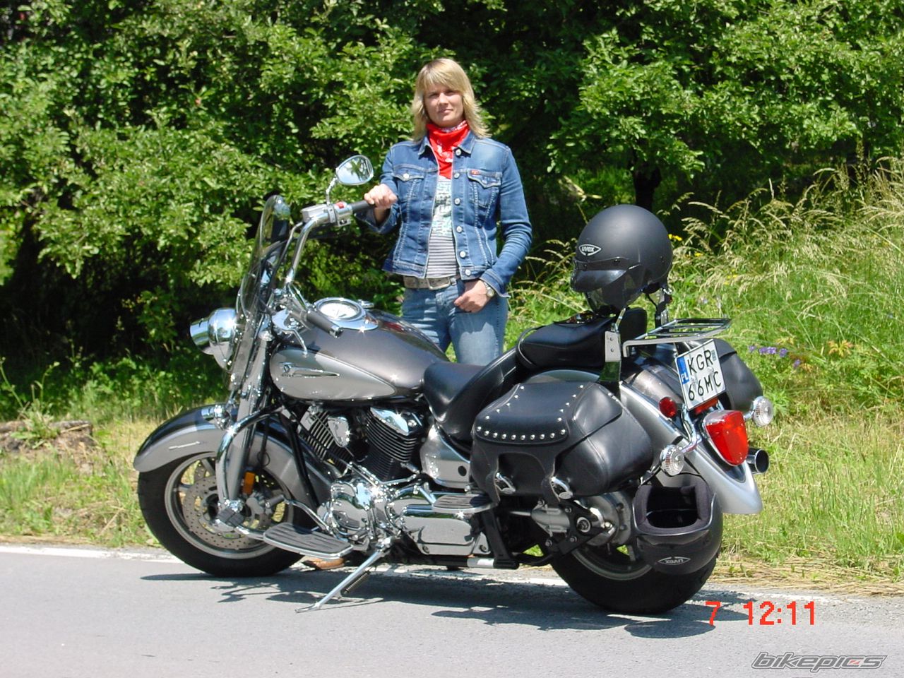    | Picture 924802 motorcycle photo