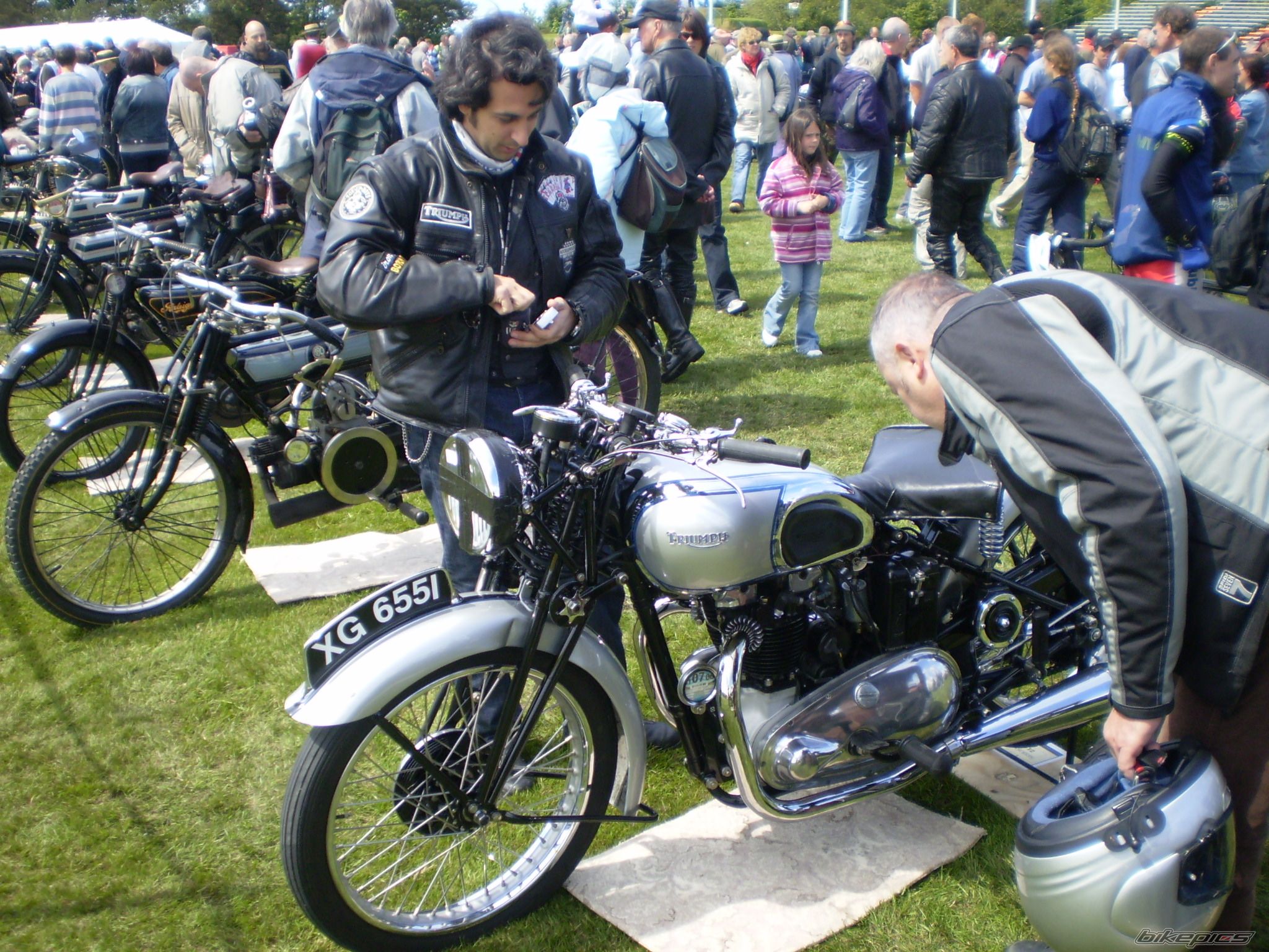   | Picture 924898 motorcycle photo