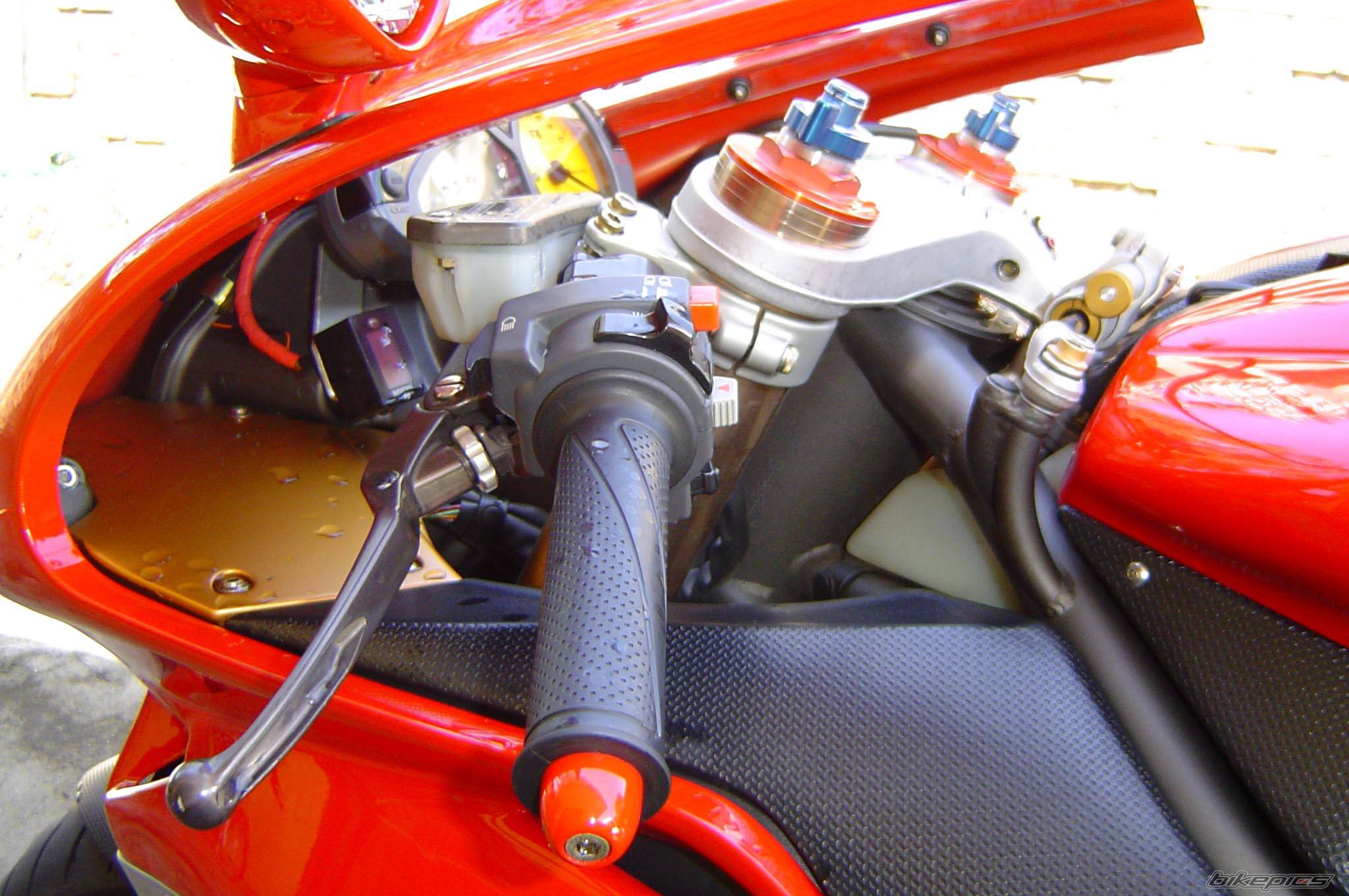 2002 MV AGUSTA F4 S | Picture 92491 motorcycle photo