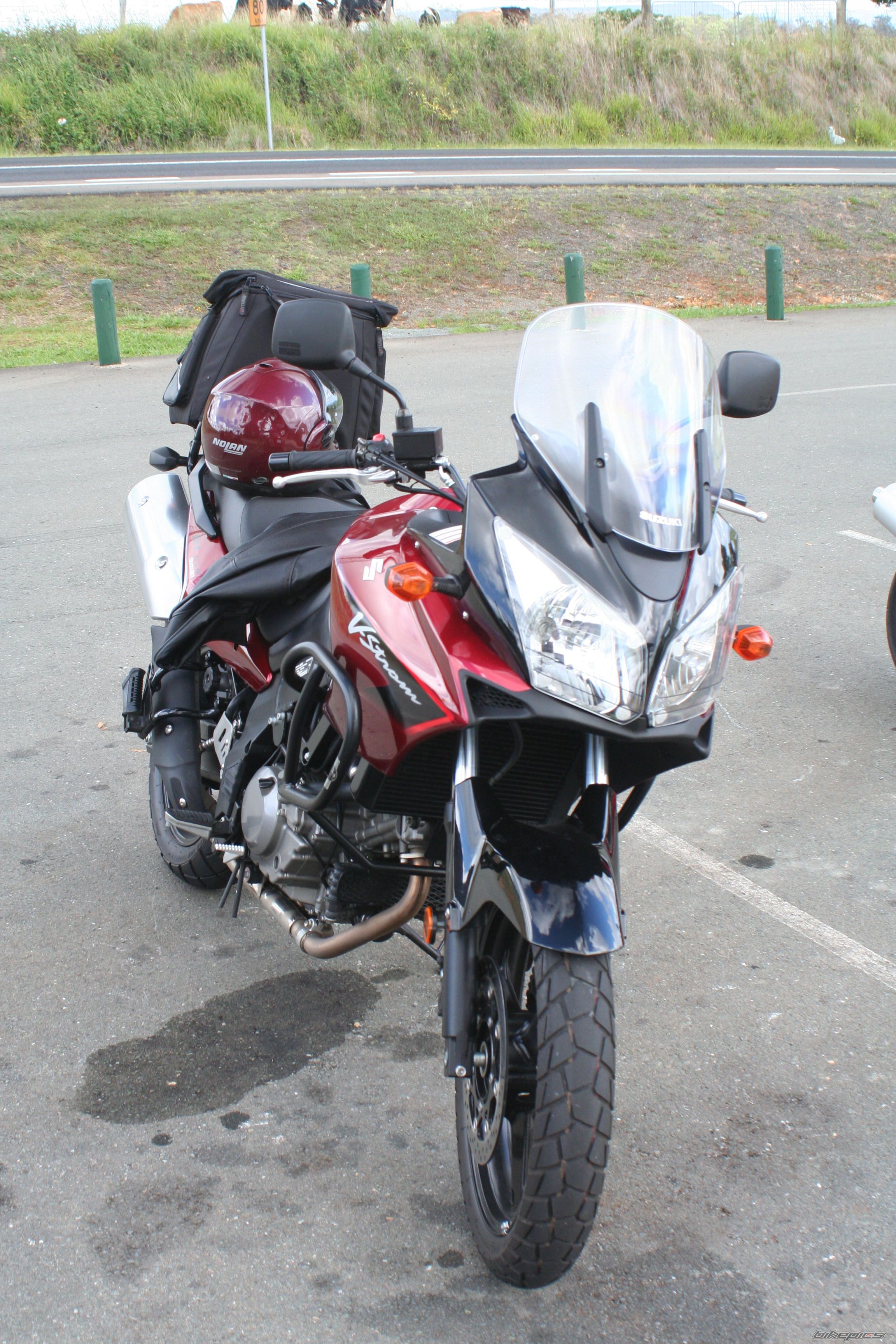 2006 SUZUKI DL 650 | Picture 924939 motorcycle photo