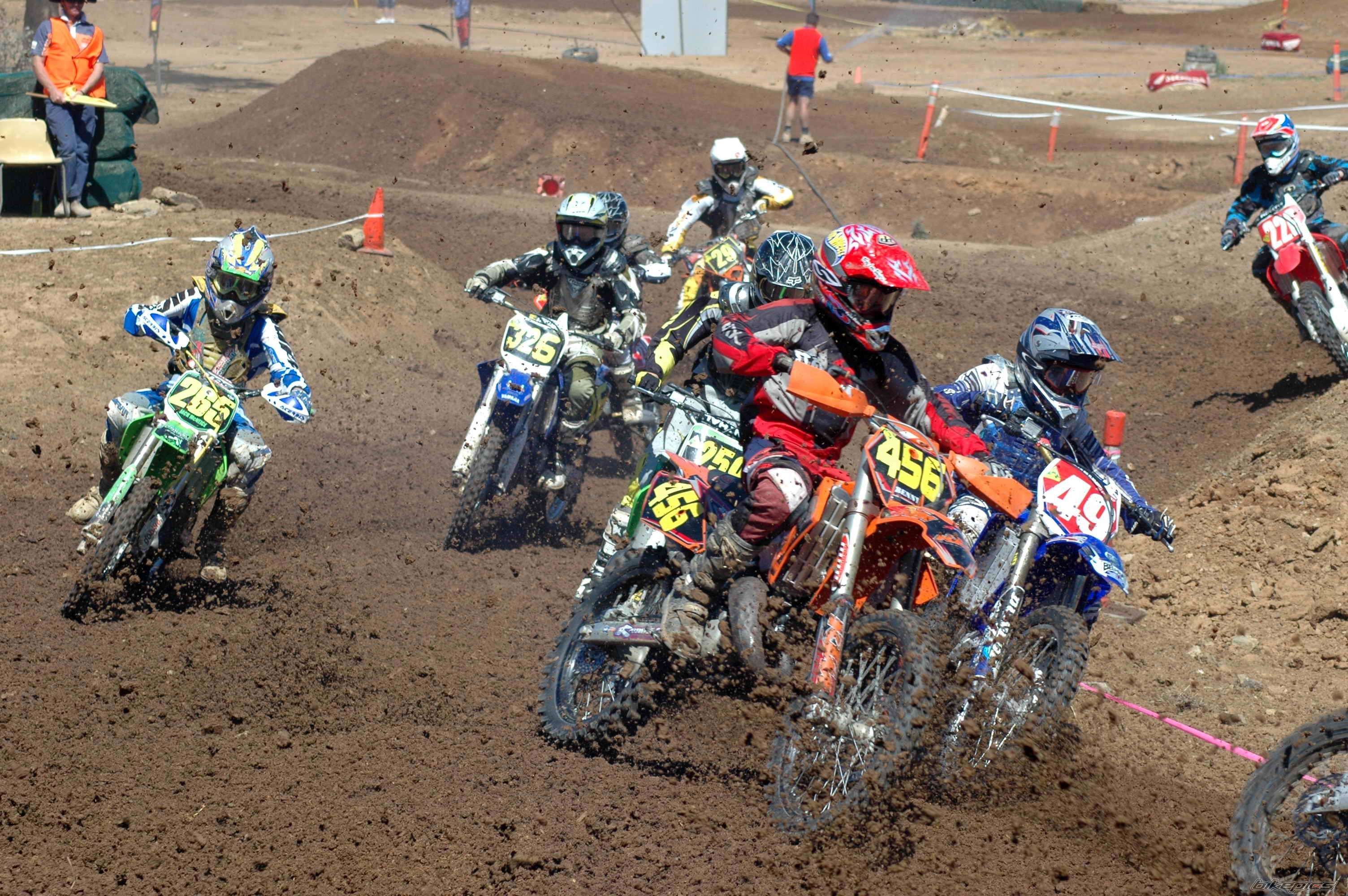 2004 KAWASAKI KX 85 | Picture 925012 motorcycle photo