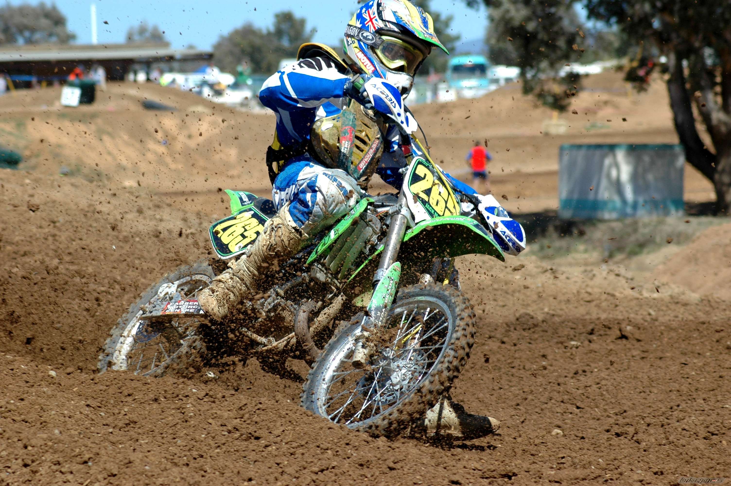 2004 KAWASAKI KX 85 | Picture 925022 motorcycle photo