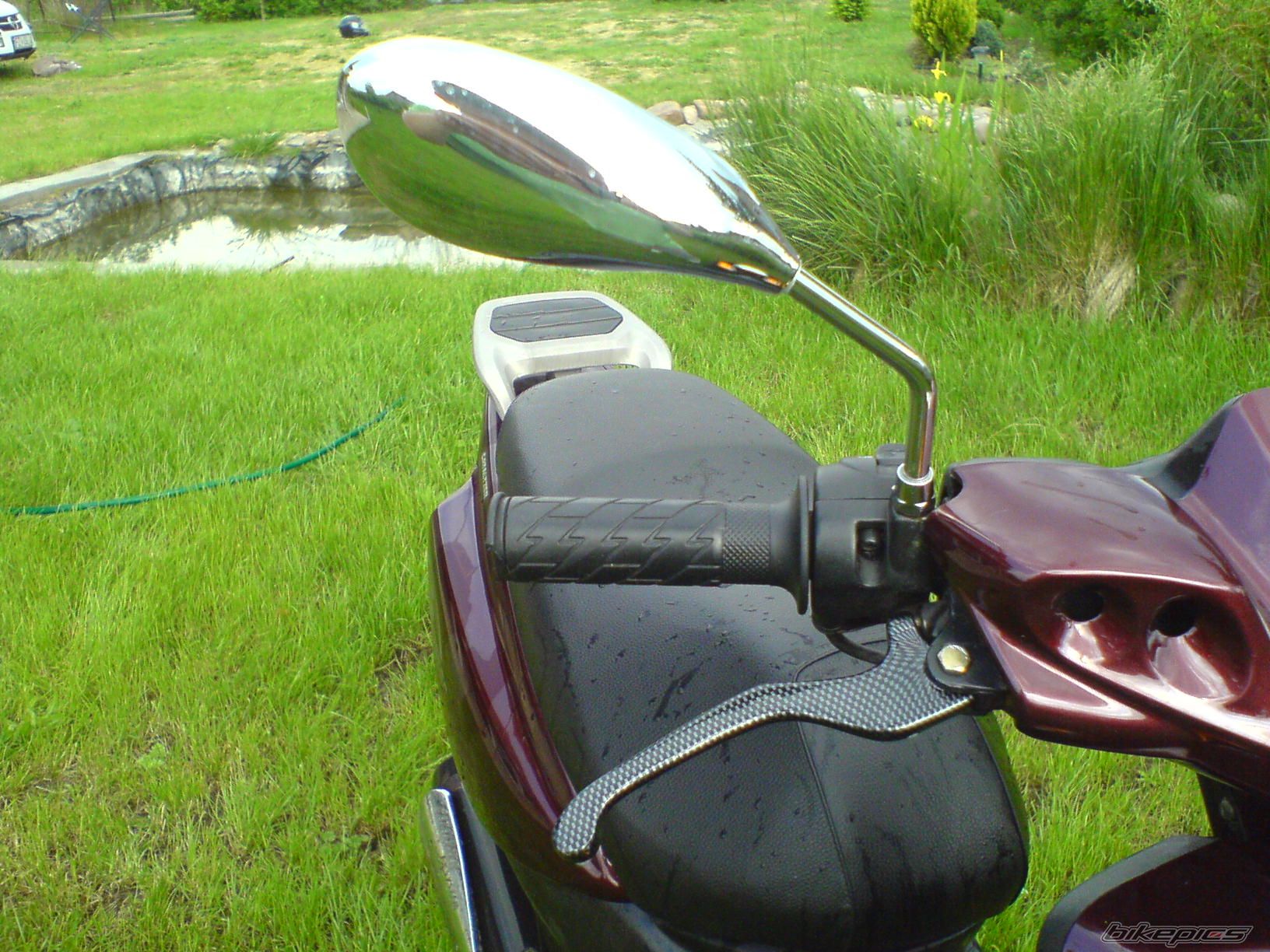 1999 MBK BOOSTER NEXT GENERATION | Picture 925092 motorcycle photo