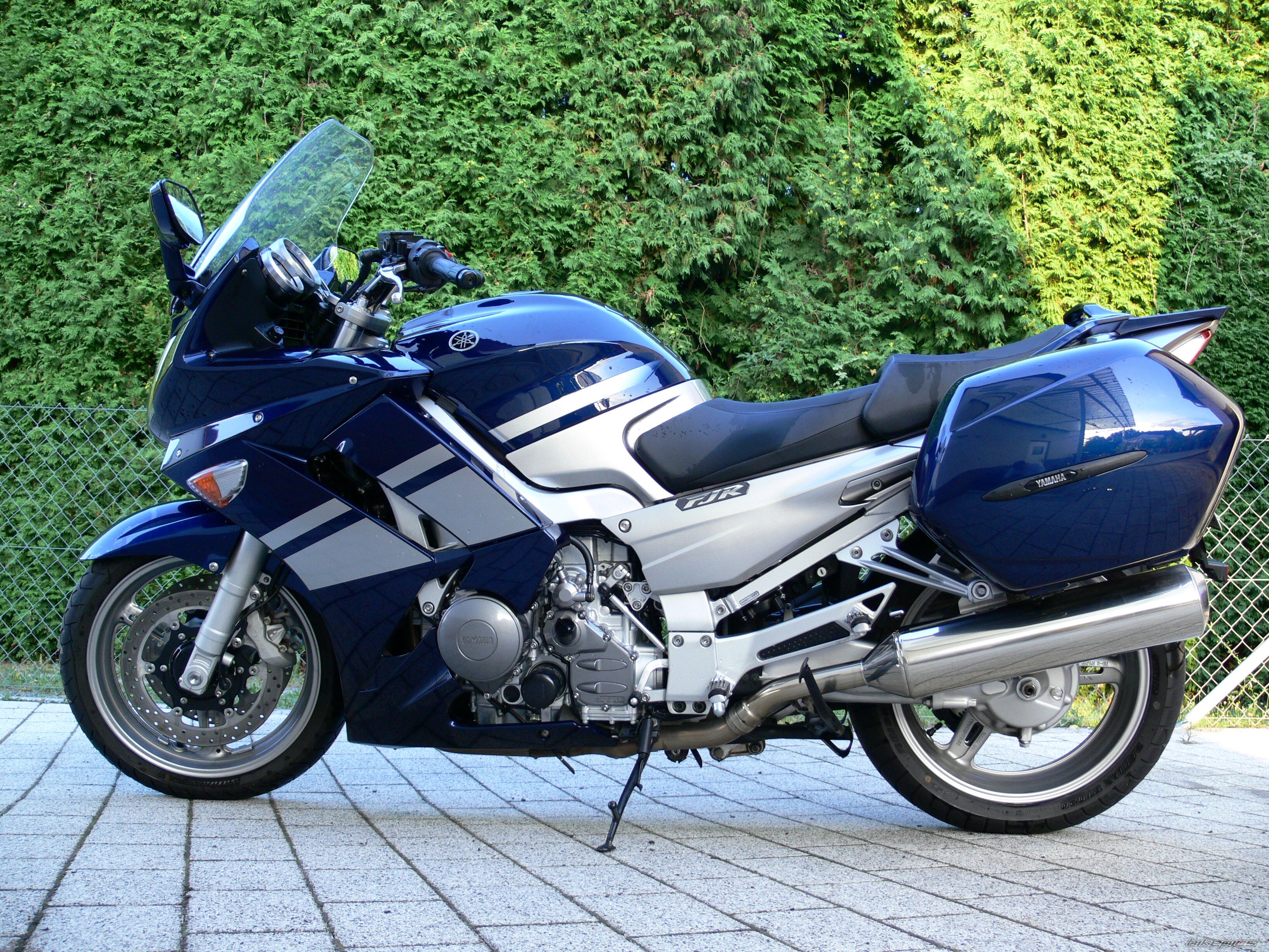 2006 YAMAHA FJR 1300 | Picture 925137 motorcycle photo