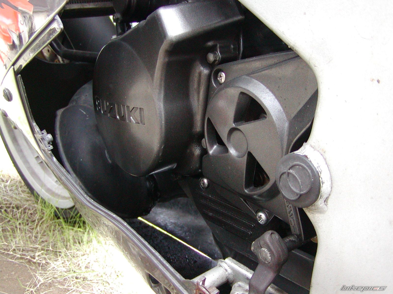 1995 GILERA CX 125 | Picture 925230 motorcycle photo