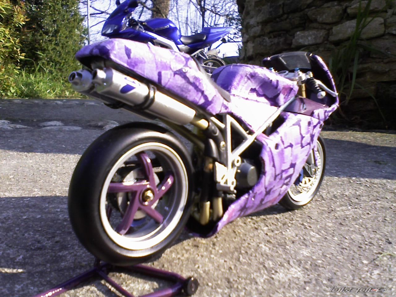    | Picture 925251 motorcycle photo