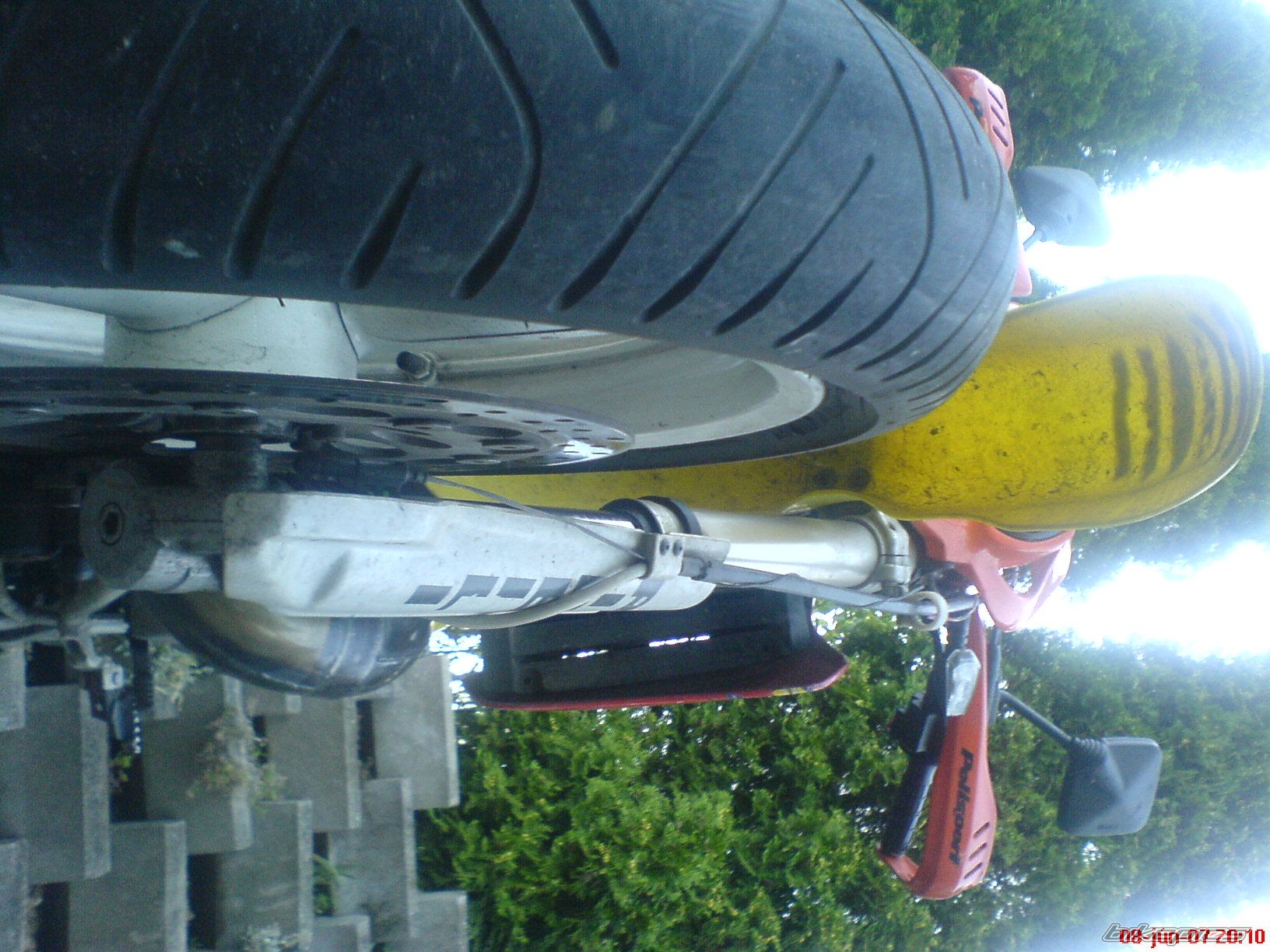1993 APRILIA RX 125 | Picture 925312 motorcycle photo