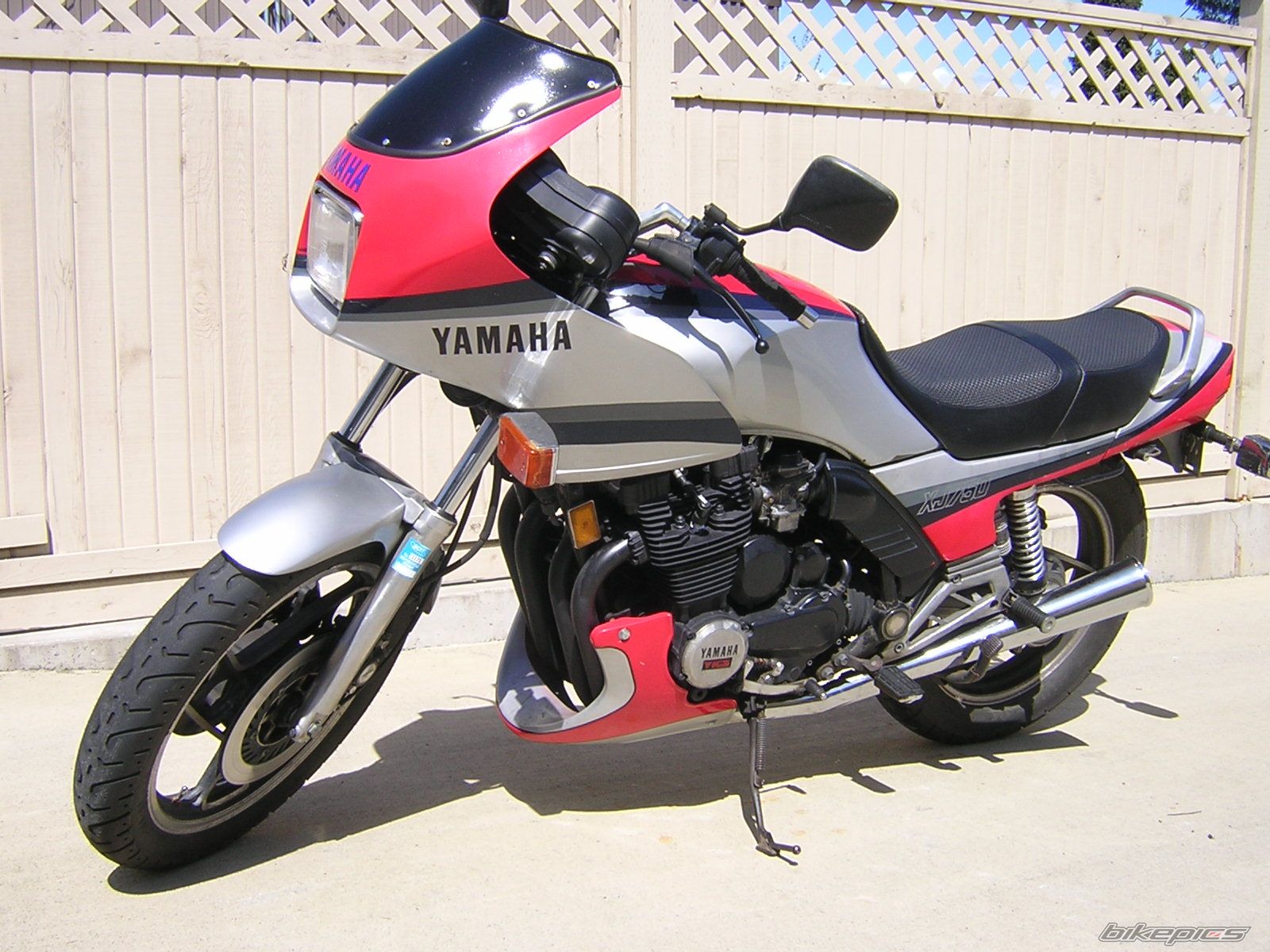1984 YAMAHA XJ 750 | Picture 925412 motorcycle photo