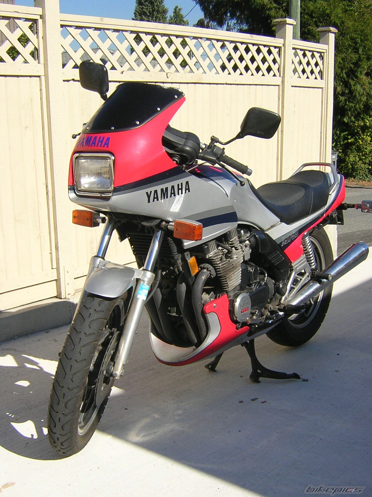 1984 YAMAHA XJ 750 | Picture 925413 motorcycle photo