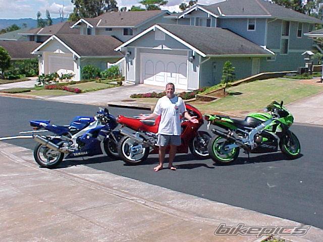 1999 YAMAHA YZF R1 | Picture 92545 motorcycle photo