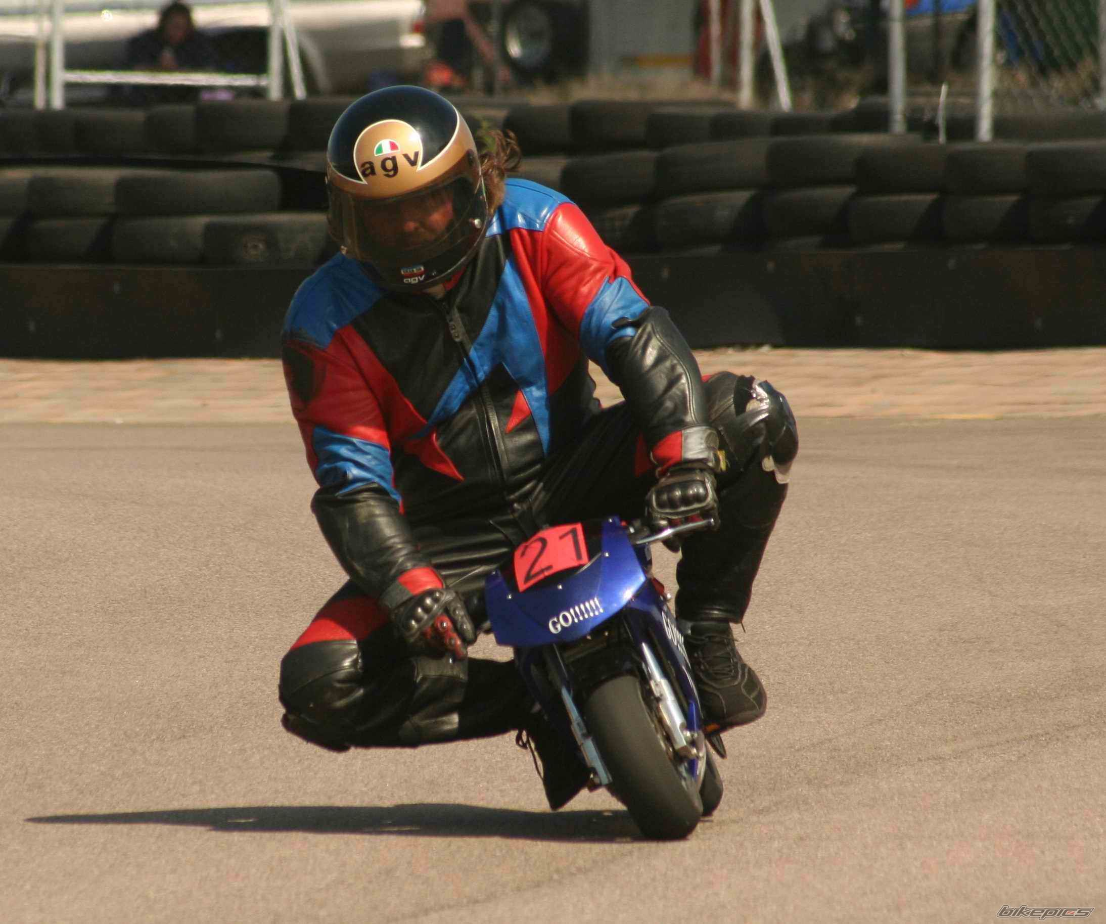 2007 BLATA REPLICA | Picture 925527 motorcycle photo