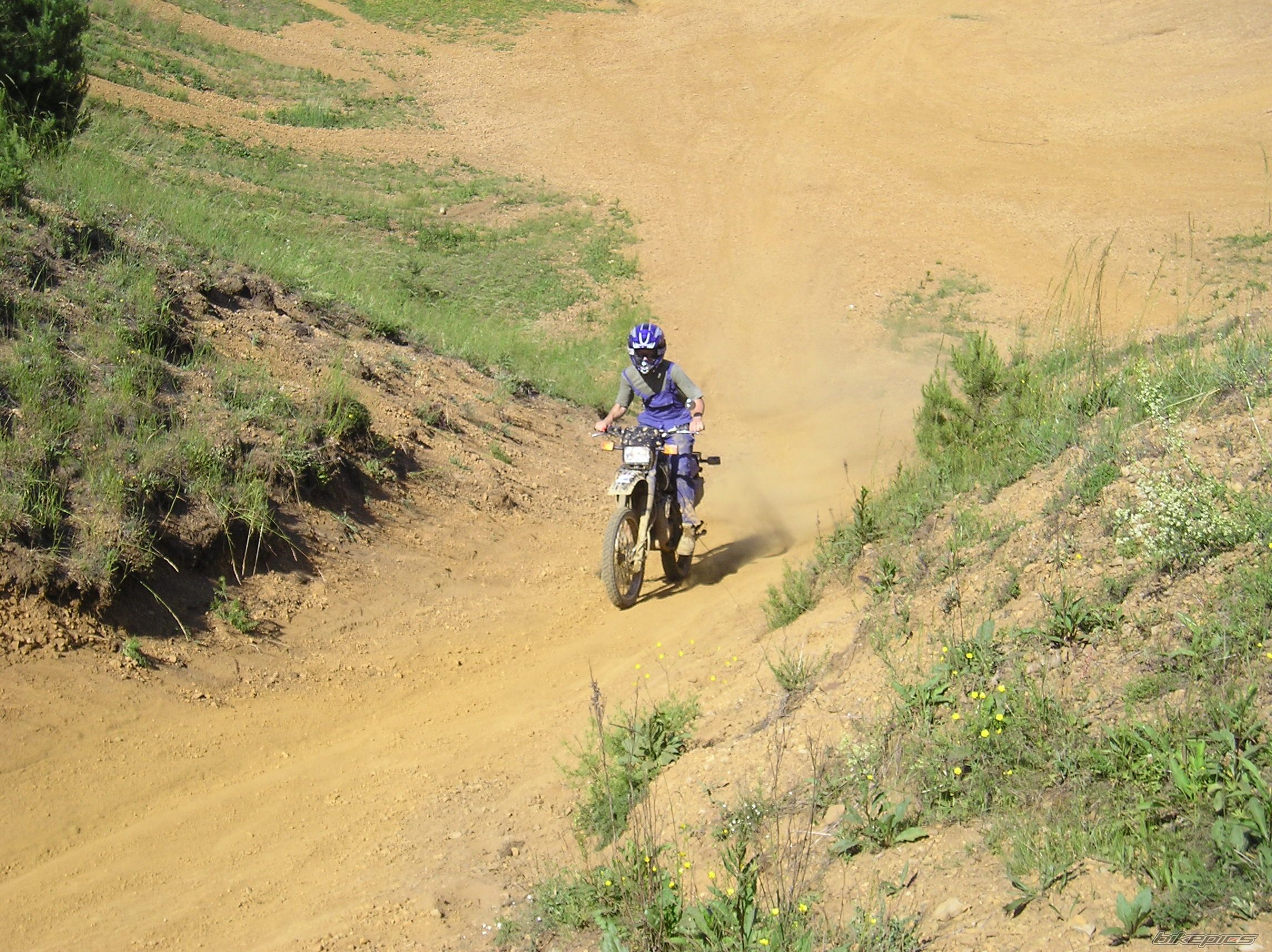 1992 YAMAHA DT 80 | Picture 925528 motorcycle photo