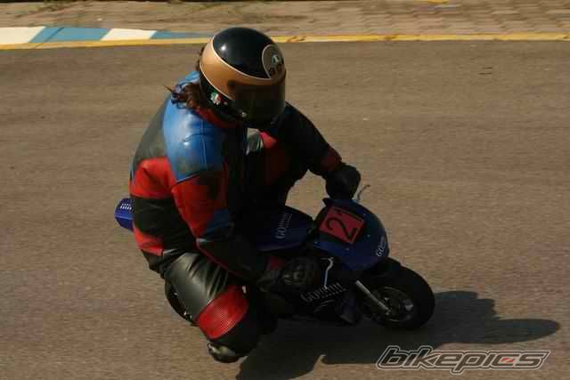 2007 BLATA REPLICA | Picture 925532 motorcycle photo