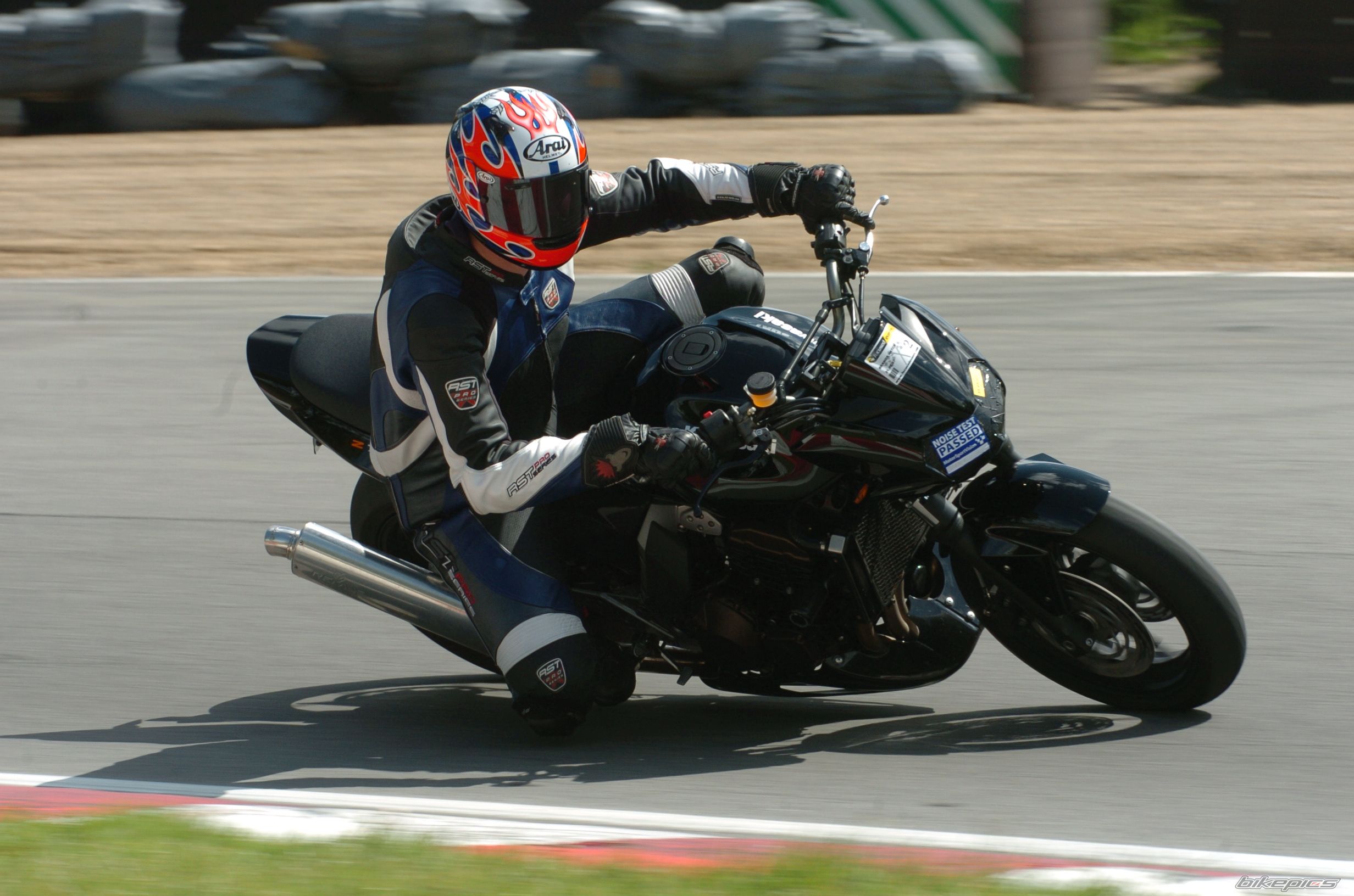 2006 KAWASAKI Z 750 | Picture 925560 motorcycle photo