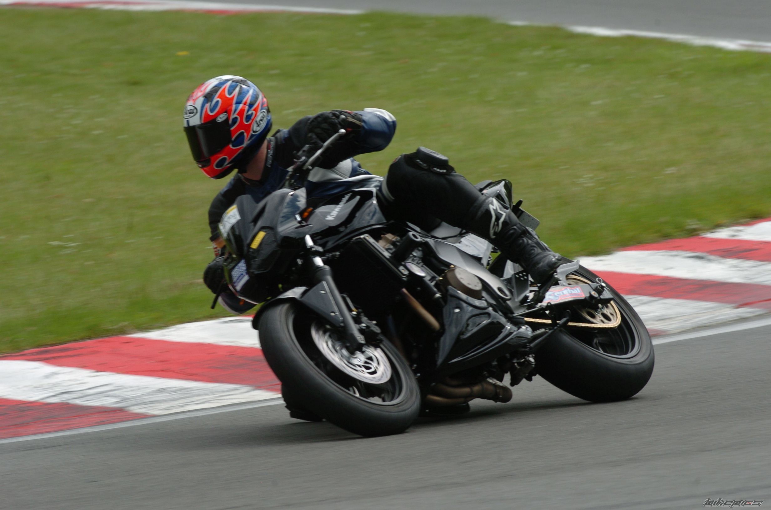 2006 KAWASAKI Z 750 | Picture 925563 motorcycle photo