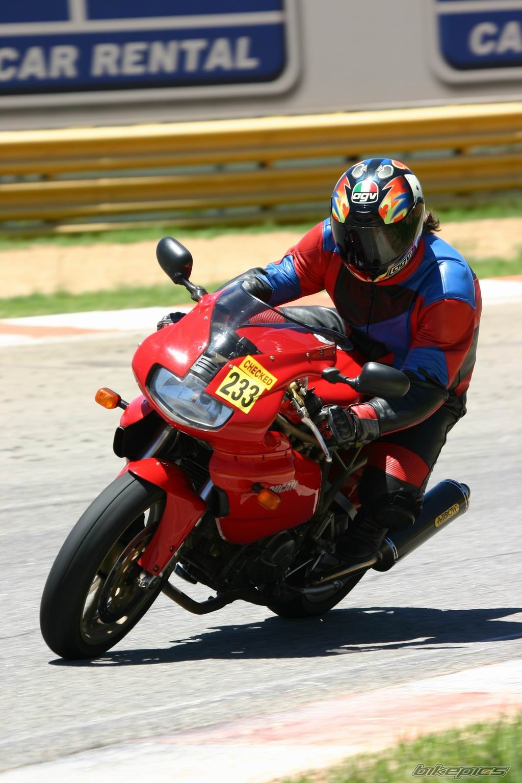 2000 DUCATI 750 SS | Picture 925564 motorcycle photo