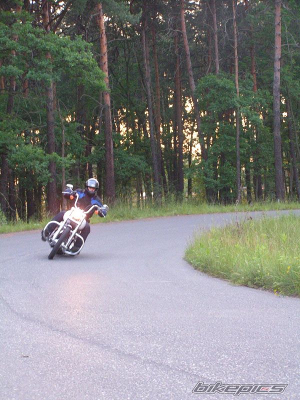 2007 HARLEY DAVIDSON FXDWG | Picture 925627 motorcycle photo