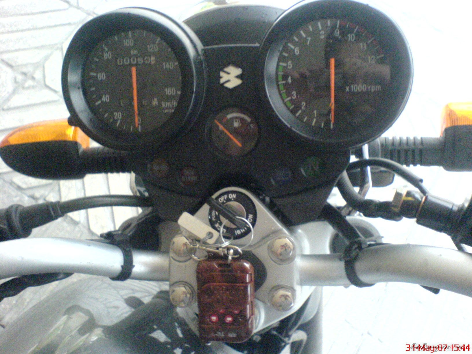 2007 BAJAJ PULSAR 180 | Picture 925668 motorcycle photo