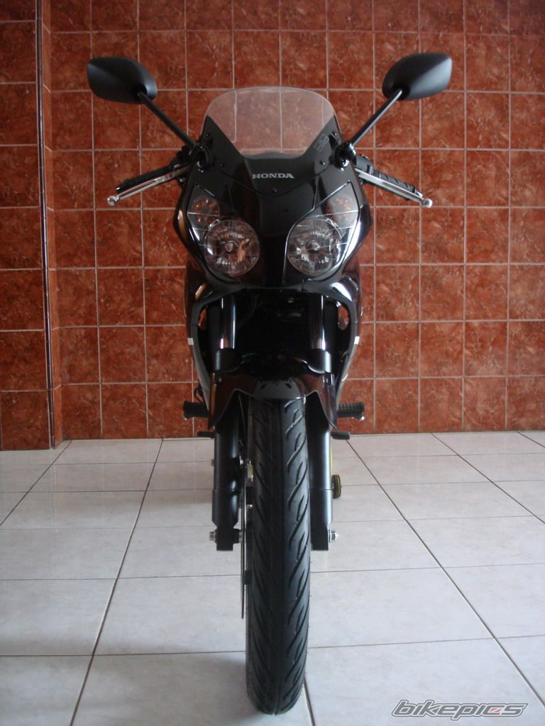 2007 HONDA CBR 150 | Picture 925746 motorcycle photo