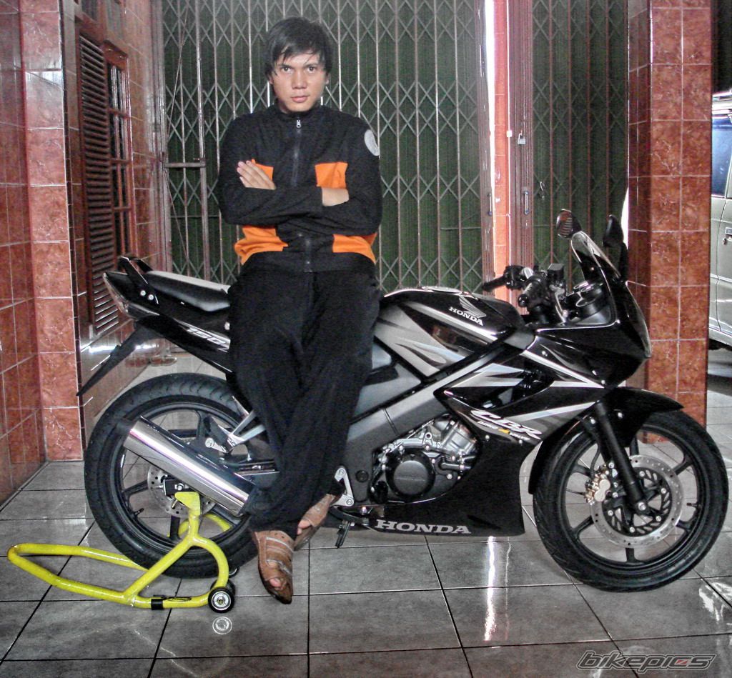 2007 HONDA CBR 150 | Picture 925761 motorcycle photo